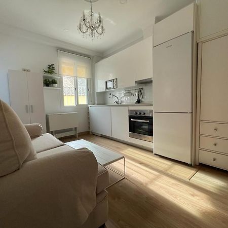 Apartamento Giulia Seville Luaran gambar