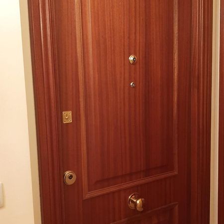 Apartamento Giulia Seville Luaran gambar