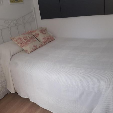 Apartamento Giulia Seville Luaran gambar