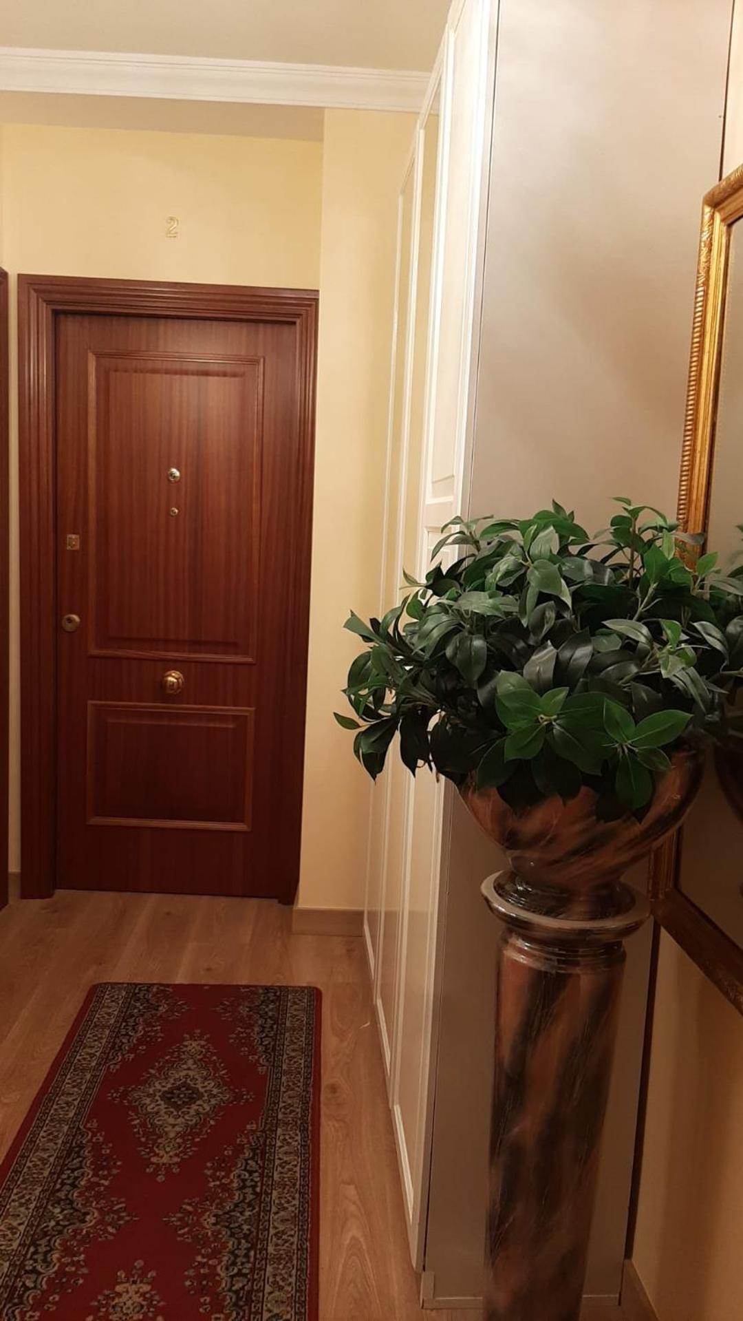 Apartamento Giulia Seville Luaran gambar