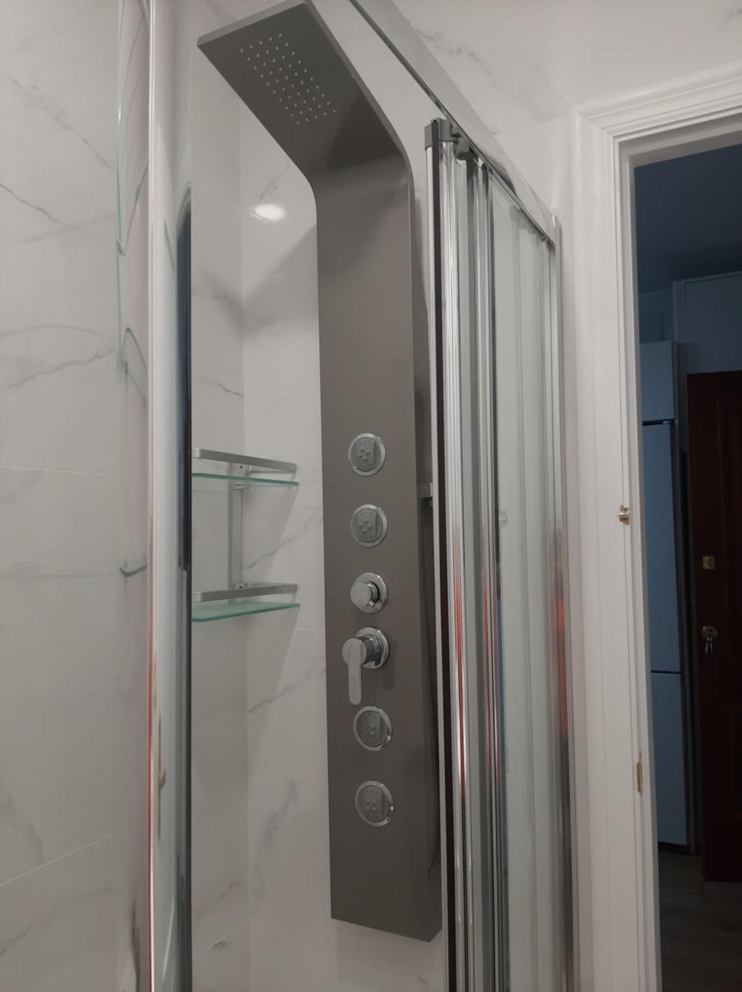 Apartamento Giulia Seville Luaran gambar