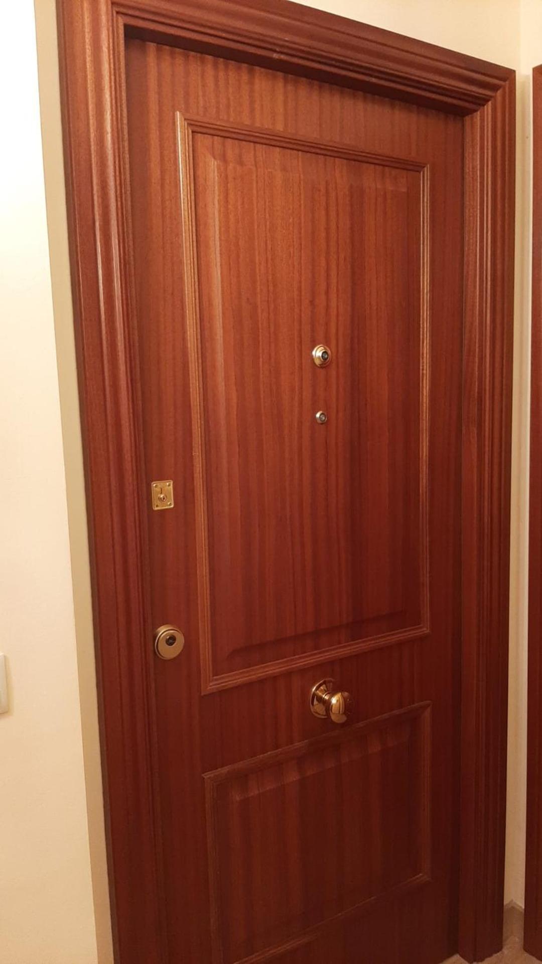 Apartamento Giulia Seville Luaran gambar