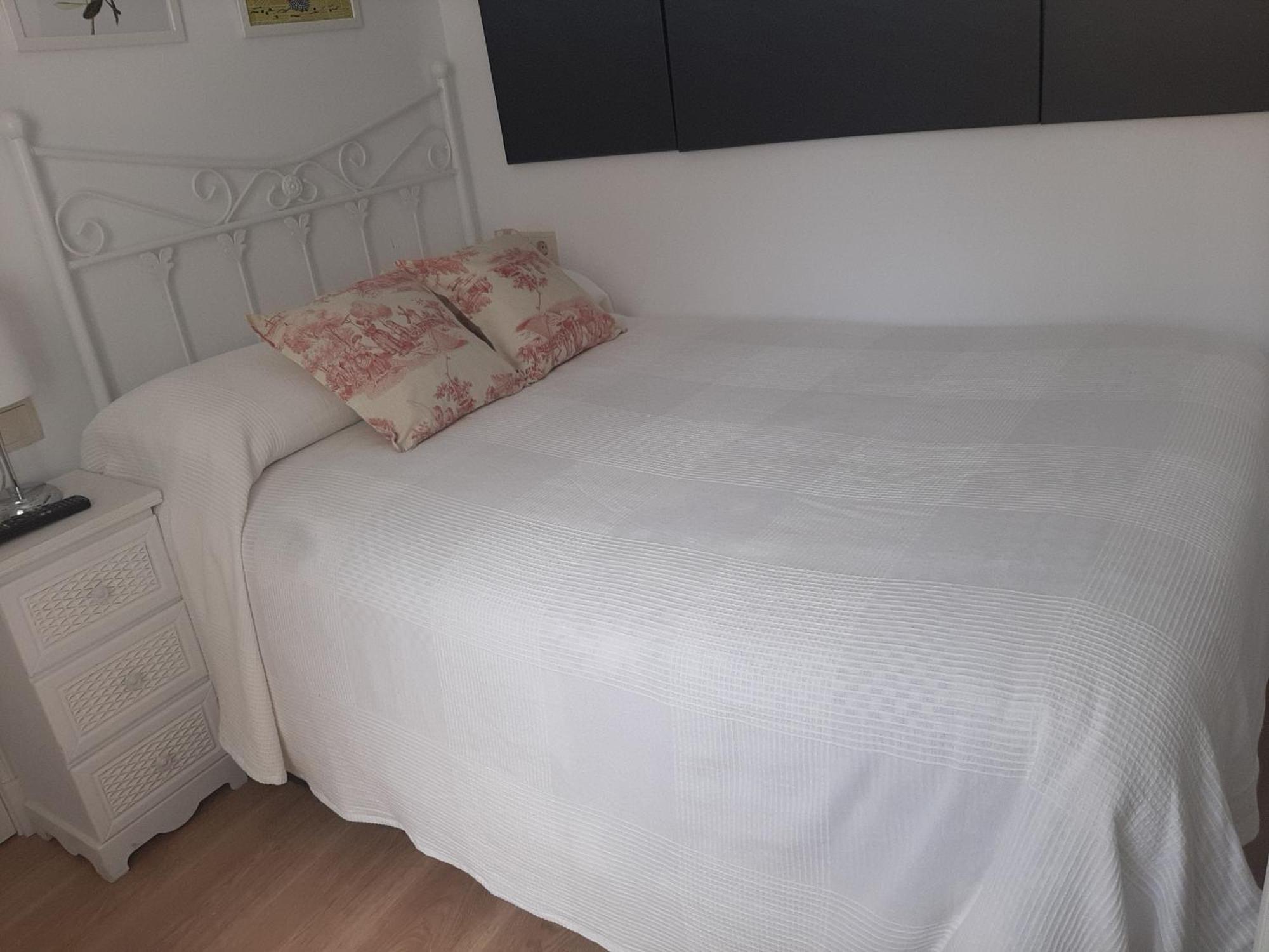 Apartamento Giulia Seville Luaran gambar