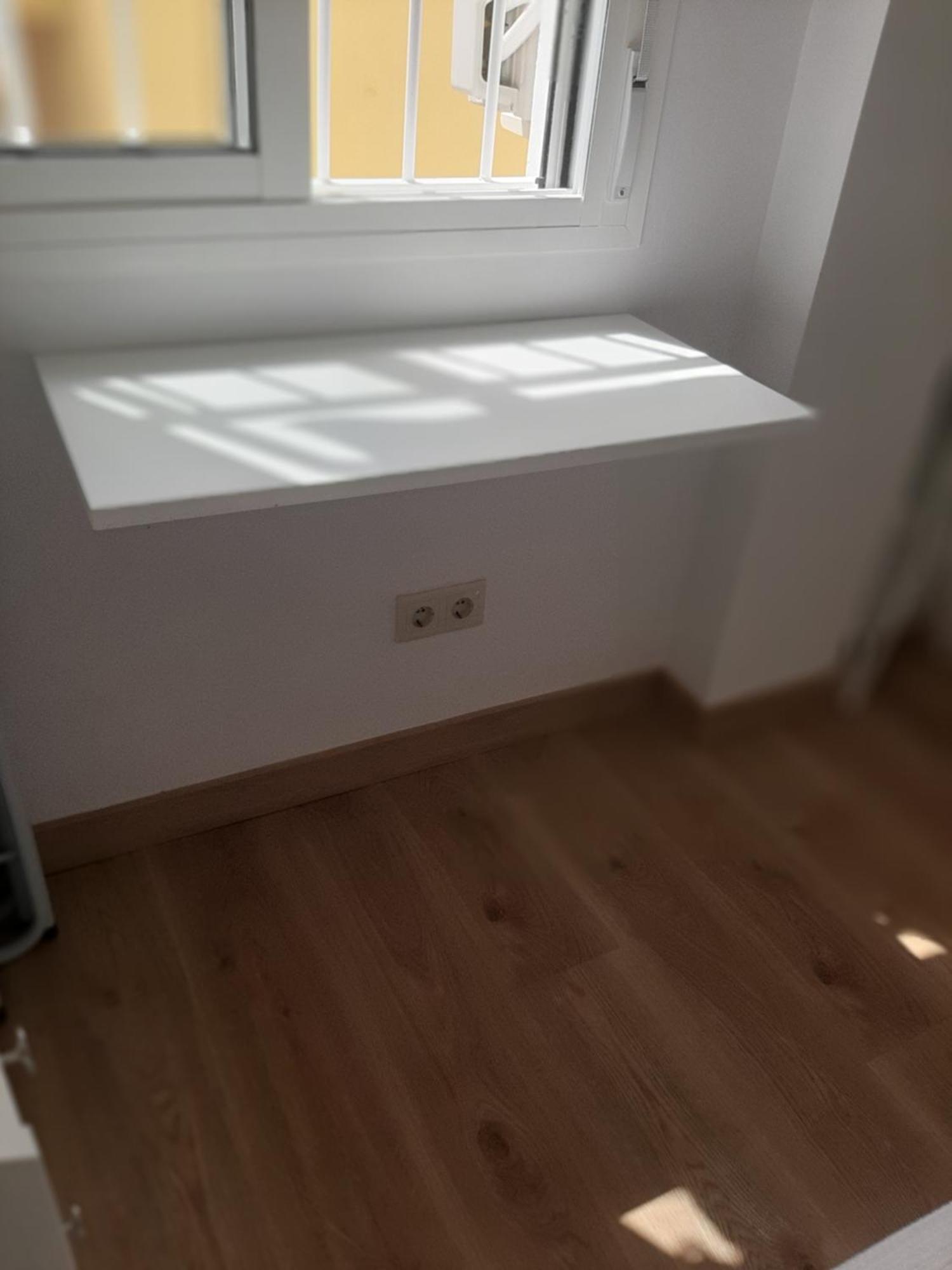 Apartamento Giulia Seville Luaran gambar